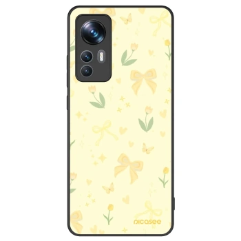 Picasee ULTIMATE CASE για Xiaomi 12T Pro - Honey Blossom