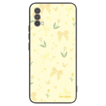 Θήκη για Motorola Moto E40 - Honey Blossom