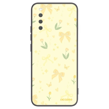 Θήκη για Sony Xperia 10 III - Honey Blossom