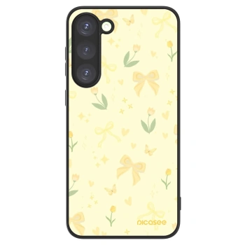 Θήκη για Samsung Galaxy S23+ 5G - Honey Blossom