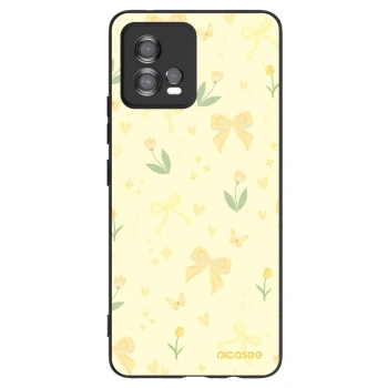 Θήκη για Motorola Moto G72 - Honey Blossom