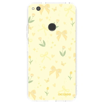 Θήκη για Huawei P9 Lite 2017 - Honey Blossom
