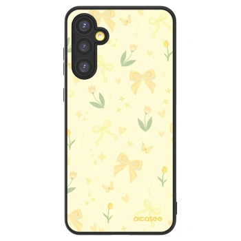 Picasee ULTIMATE CASE για Samsung Galaxy A34 5G A346B - Honey Blossom