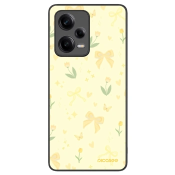 Picasee ULTIMATE CASE για Xiaomi Redmi Note 12 Pro 5G - Honey Blossom