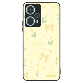Θήκη για Xiaomi Poco F5 - Honey Blossom