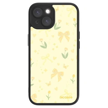 Θήκη για Apple iPhone 15 - Honey Blossom