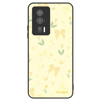 Θήκη για Xiaomi Poco F5 Pro 5G - Honey Blossom