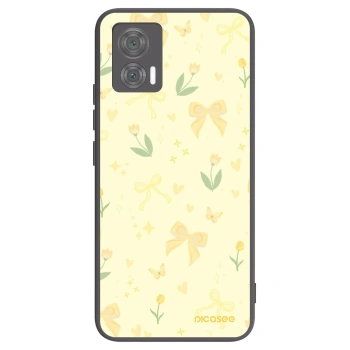 Θήκη για Motorola Edge 30 Neo - Honey Blossom