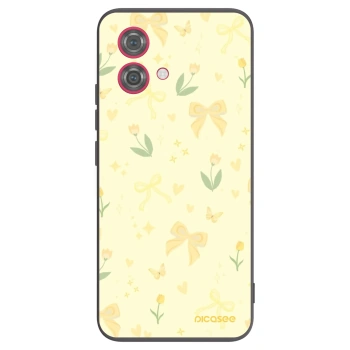 Θήκη για Motorola Moto G84 5G - Honey Blossom