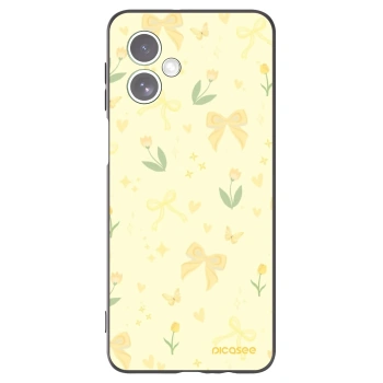 Θήκη για Motorola Moto G54 5G - Honey Blossom