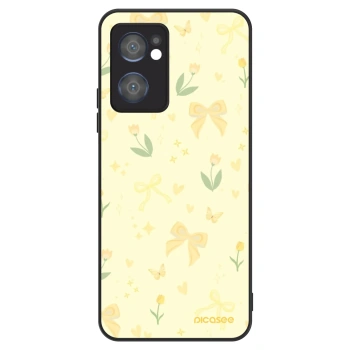 Θήκη για OPPO Reno 7 5G - Honey Blossom