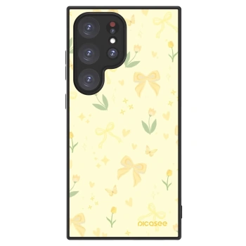Θήκη για Samsung Galaxy S24 Ultra S928B 5G - Honey Blossom