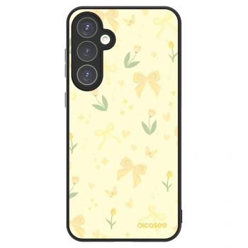 Picasee ULTIMATE CASE για Samsung Galaxy S23 FE S711B - Honey Blossom