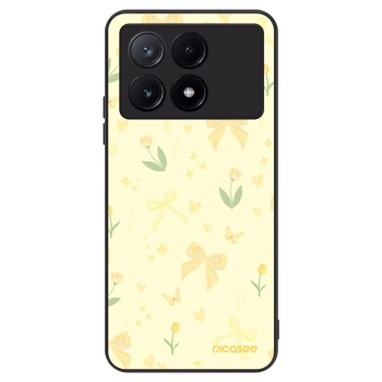 Θήκη για Xiaomi Poco X6 Pro - Honey Blossom