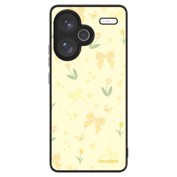Picasee ULTIMATE CASE για Xiaomi Redmi Note 13 Pro+ 5G - Honey Blossom