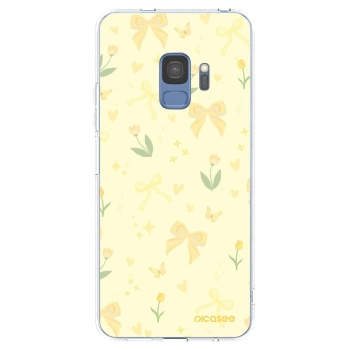 Θήκη για Samsung Galaxy S9 G960F - Honey Blossom