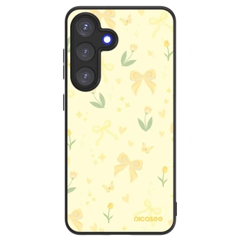 Picasee ULTIMATE CASE για Samsung Galaxy A25 A256B 5G - Honey Blossom