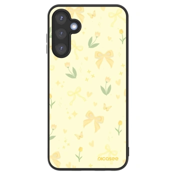 Picasee ULTIMATE CASE για Samsung Galaxy A15 A156B 5G - Honey Blossom