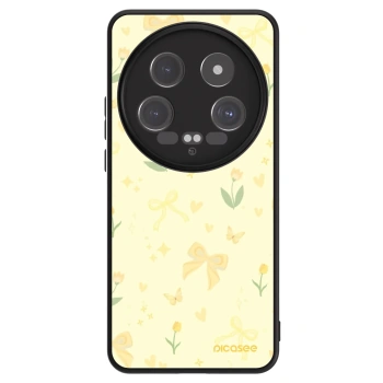 Θήκη για Xiaomi 14 Ultra - Honey Blossom