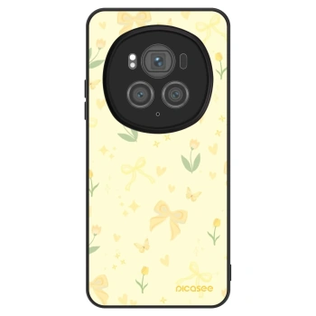 Θήκη για Honor Magic6 Pro - Honey Blossom