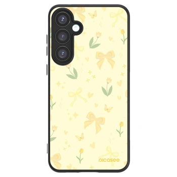 Picasee ULTIMATE CASE για Samsung Galaxy A55 5G A556B - Honey Blossom