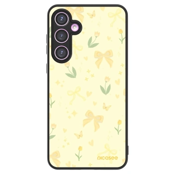 Picasee ULTIMATE CASE για Samsung Galaxy A35 5G A356B - Honey Blossom