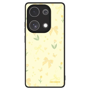 Picasee ULTIMATE CASE για Xiaomi Redmi Note 13 Pro 4G - Honey Blossom