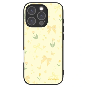 Θήκη για Apple iPhone 16 Pro - Honey Blossom