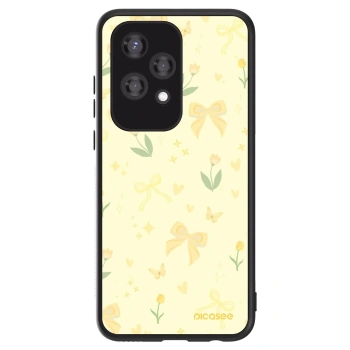 Θήκη για Honor 200 Lite - Honey Blossom