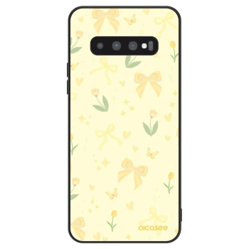 Θήκη για Samsung Galaxy S10 Plus G975 - Honey Blossom
