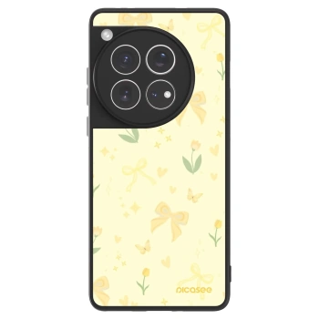 Picasee ULTIMATE CASE για OnePlus 12 5G - Honey Blossom