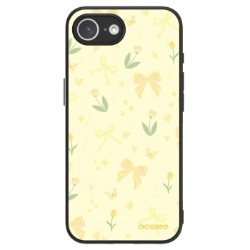 Picasee ULTIMATE CASE για Apple iPhone 16e - Honey Blossom