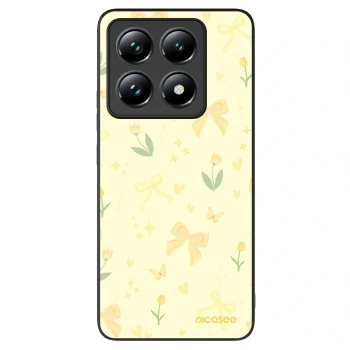 Picasee ULTIMATE CASE για Xiaomi 14T Pro - Honey Blossom