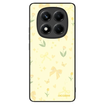 Picasee ULTIMATE CASE για Xiaomi Redmi Note 14 Pro+ 5G - Honey Blossom