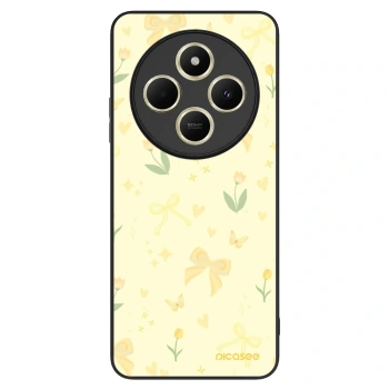 Θήκη για Xiaomi Redmi 14C - Honey Blossom