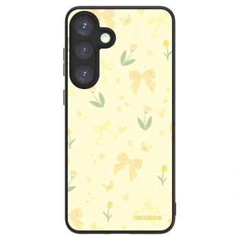 Picasee ULTIMATE CASE για Samsung Galaxy S25+ 5G - Honey Blossom