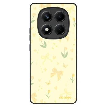 Picasee ULTIMATE CASE για Xiaomi Redmi Note 14 Pro 4G - Honey Blossom