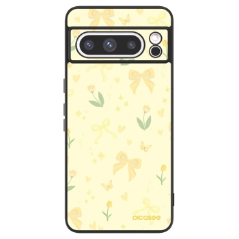 Picasee ULTIMATE CASE για Google Pixel 8 Pro - Honey Blossom