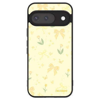 Θήκη για Google Pixel 9 - Honey Blossom