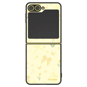 Θήκη για Samsung Galaxy Z Flip6 5G - Honey Blossom