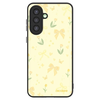 Picasee ULTIMATE CASE για Samsung Galaxy A26 5G A266B - Honey Blossom