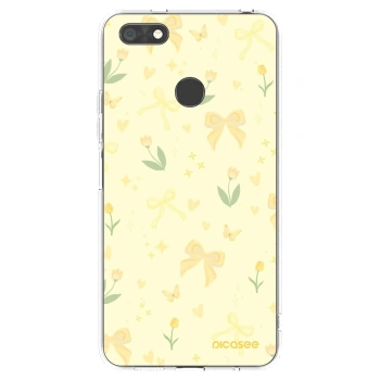 Θήκη για Huawei P9 Lite Mini - Honey Blossom