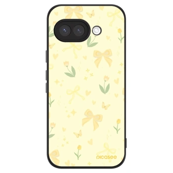Θήκη για Google Pixel 9a - Honey Blossom