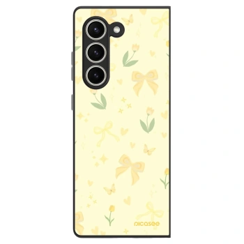 Θήκη για Samsung Galaxy Z Fold5 5G - Honey Blossom