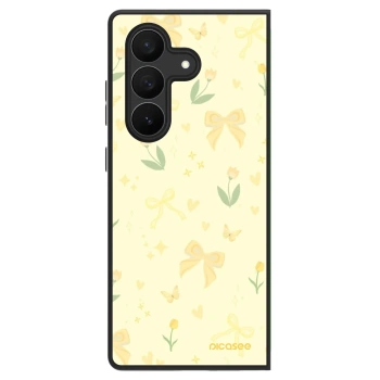 Θήκη για Samsung Galaxy Z Fold7 5G - Honey Blossom
