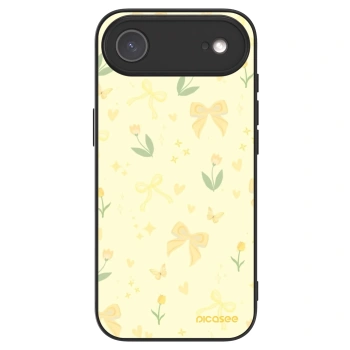 Picasee ULTIMATE CASE για Apple iPhone Air - Honey Blossom
