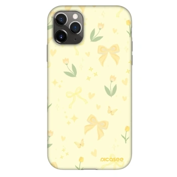 Θήκη για Apple iPhone 11 Pro - Honey Blossom