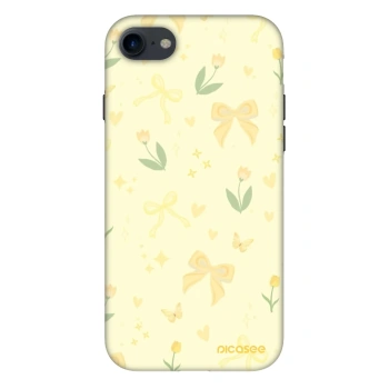 Θήκη για Apple iPhone SE 2022 - Honey Blossom