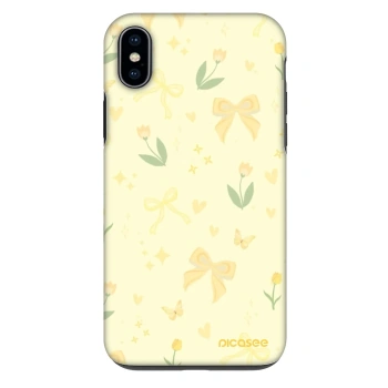 Θήκη για Apple iPhone XS Max - Honey Blossom