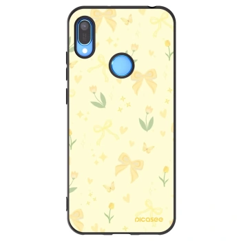 Θήκη για Huawei Y6 2019 - Honey Blossom